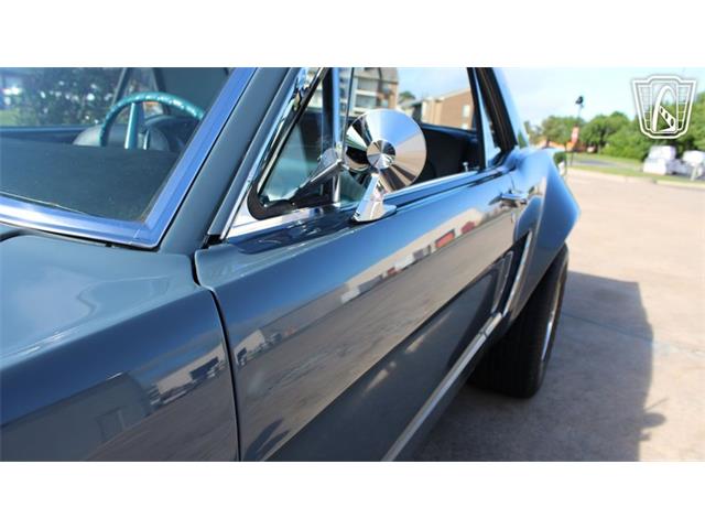 1965 Ford Mustang (CC-2067651) for sale in Tulsa, Oklahoma