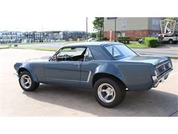 1965 Ford Mustang (CC-2067651) for sale in Tulsa, Oklahoma