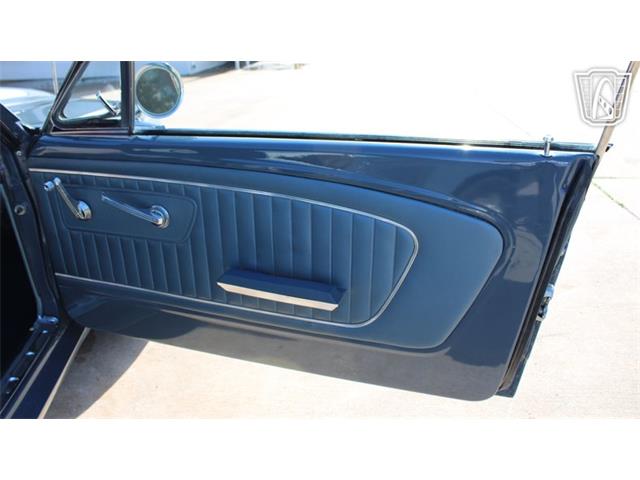 1965 Ford Mustang (CC-2067651) for sale in Tulsa, Oklahoma