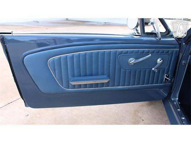 1965 Ford Mustang (CC-2067651) for sale in Tulsa, Oklahoma