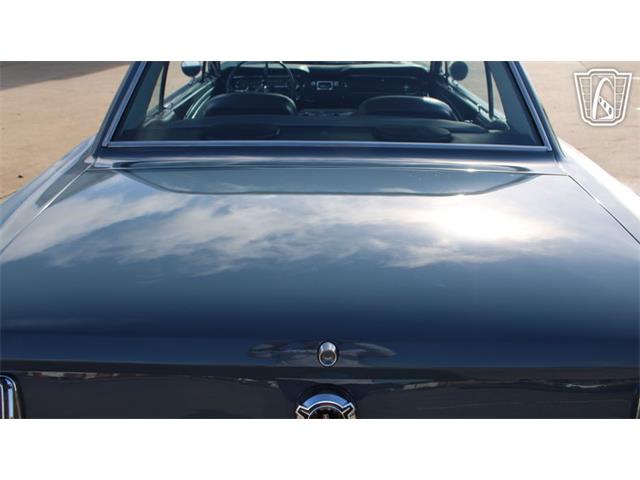 1965 Ford Mustang (CC-2067651) for sale in Tulsa, Oklahoma