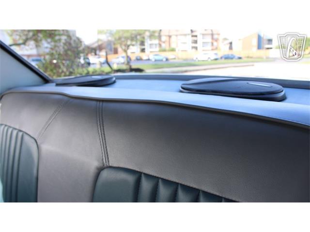 1965 Ford Mustang (CC-2067651) for sale in Tulsa, Oklahoma