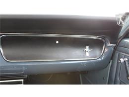 1965 Ford Mustang (CC-2067651) for sale in Tulsa, Oklahoma