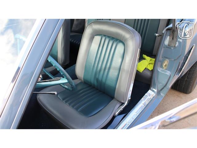 1965 Ford Mustang (CC-2067651) for sale in Tulsa, Oklahoma