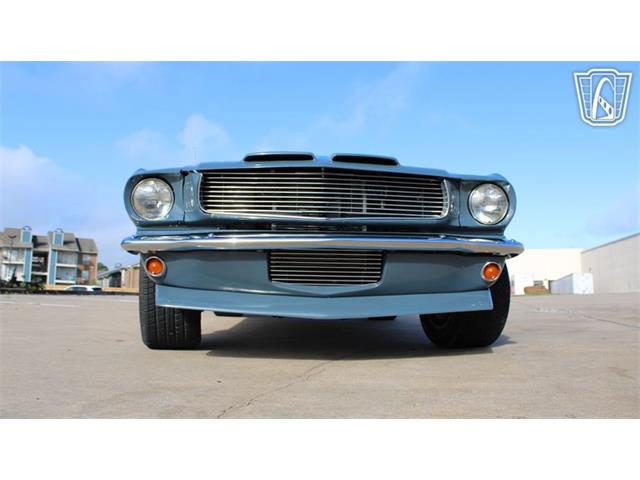 1965 Ford Mustang (CC-2067651) for sale in Tulsa, Oklahoma