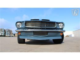 1965 Ford Mustang (CC-2067651) for sale in Tulsa, Oklahoma