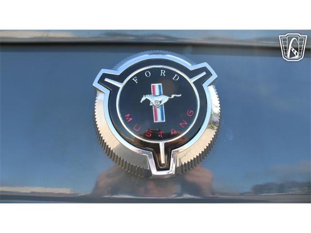 1965 Ford Mustang (CC-2067651) for sale in Tulsa, Oklahoma