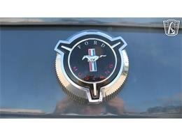 1965 Ford Mustang (CC-2067651) for sale in Tulsa, Oklahoma