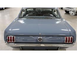 1965 Ford Mustang (CC-2067651) for sale in Tulsa, Oklahoma