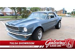 1965 Ford Mustang (CC-2067651) for sale in Tulsa, Oklahoma