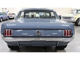 1965 Ford Mustang (CC-2067651) for sale in Tulsa, Oklahoma