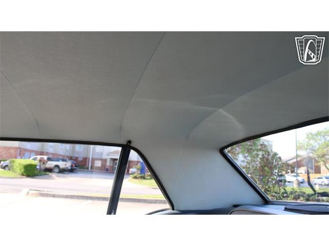 1965 Ford Mustang (CC-2067651) for sale in Tulsa, Oklahoma