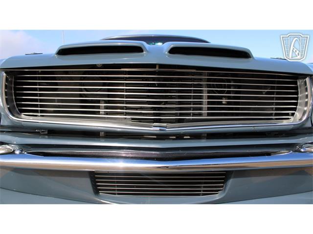 1965 Ford Mustang (CC-2067651) for sale in Tulsa, Oklahoma