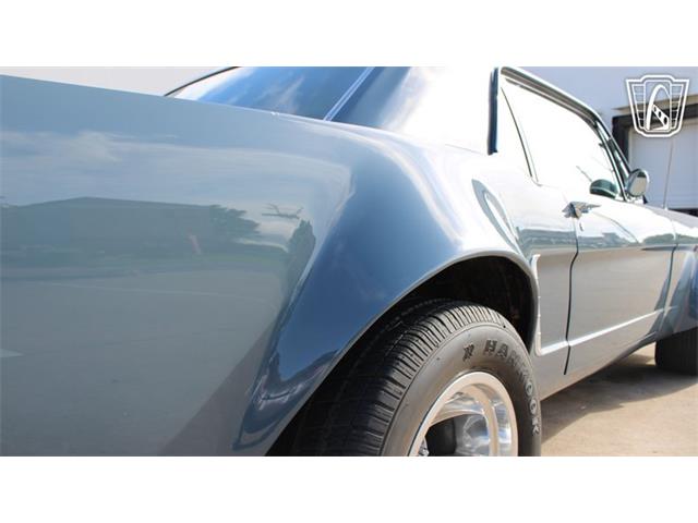 1965 Ford Mustang (CC-2067651) for sale in Tulsa, Oklahoma