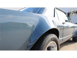 1965 Ford Mustang (CC-2067651) for sale in Tulsa, Oklahoma