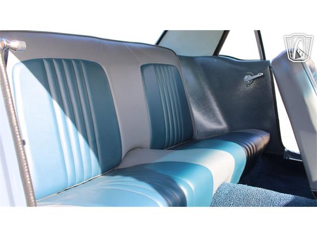 1965 Ford Mustang (CC-2067651) for sale in Tulsa, Oklahoma