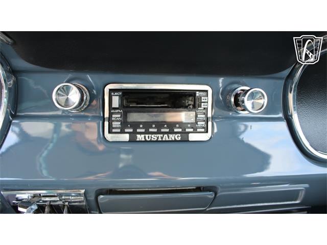 1965 Ford Mustang (CC-2067651) for sale in Tulsa, Oklahoma