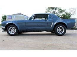 1965 Ford Mustang (CC-2067651) for sale in Tulsa, Oklahoma