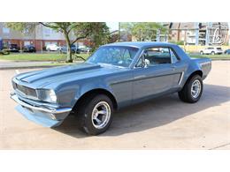 1965 Ford Mustang (CC-2067651) for sale in Tulsa, Oklahoma