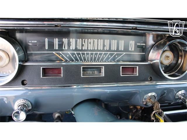 1965 Ford Mustang (CC-2067651) for sale in Tulsa, Oklahoma