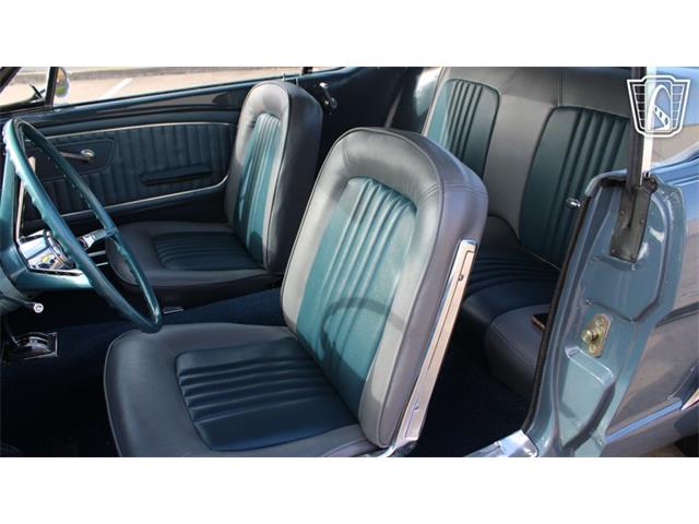 1965 Ford Mustang (CC-2067651) for sale in Tulsa, Oklahoma