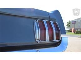 1965 Ford Mustang (CC-2067651) for sale in Tulsa, Oklahoma