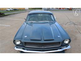 1965 Ford Mustang (CC-2067651) for sale in Tulsa, Oklahoma