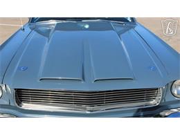 1965 Ford Mustang (CC-2067651) for sale in Tulsa, Oklahoma