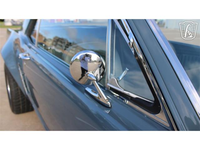 1965 Ford Mustang (CC-2067651) for sale in Tulsa, Oklahoma