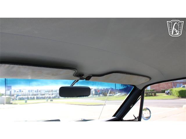 1965 Ford Mustang (CC-2067651) for sale in Tulsa, Oklahoma