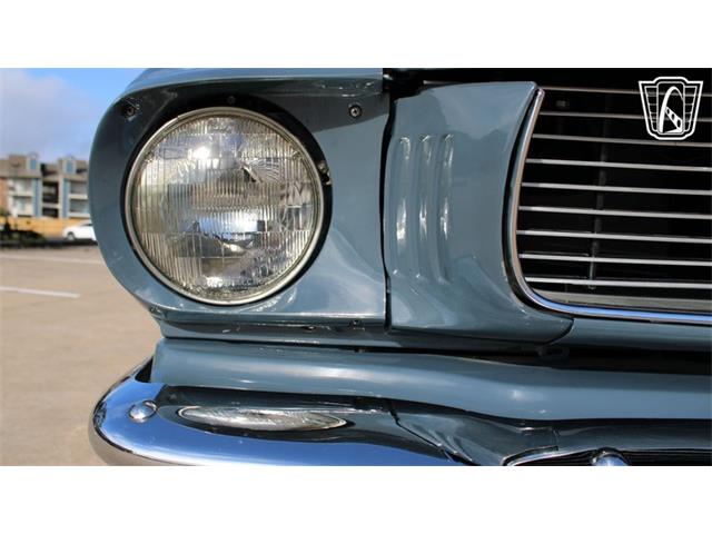 1965 Ford Mustang (CC-2067651) for sale in Tulsa, Oklahoma