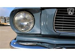 1965 Ford Mustang (CC-2067651) for sale in Tulsa, Oklahoma