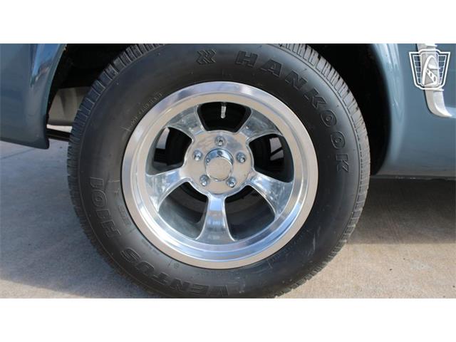 1965 Ford Mustang (CC-2067651) for sale in Tulsa, Oklahoma