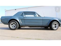 1965 Ford Mustang (CC-2067651) for sale in Tulsa, Oklahoma