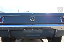 1965 Ford Mustang (CC-2067651) for sale in Tulsa, Oklahoma