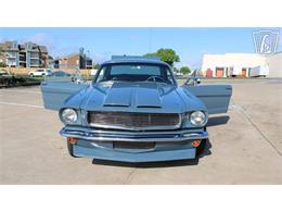 1965 Ford Mustang (CC-2067651) for sale in Tulsa, Oklahoma