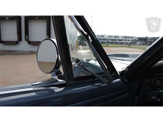 1965 Ford Mustang (CC-2067651) for sale in Tulsa, Oklahoma