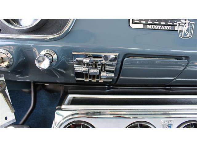 1965 Ford Mustang (CC-2067651) for sale in Tulsa, Oklahoma