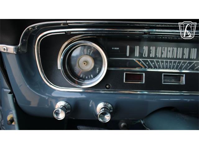 1965 Ford Mustang (CC-2067651) for sale in Tulsa, Oklahoma