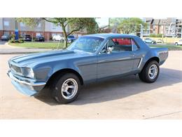 1965 Ford Mustang (CC-2067651) for sale in Tulsa, Oklahoma