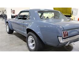 1965 Ford Mustang (CC-2067651) for sale in Tulsa, Oklahoma