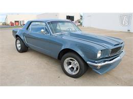 1965 Ford Mustang (CC-2067651) for sale in Tulsa, Oklahoma