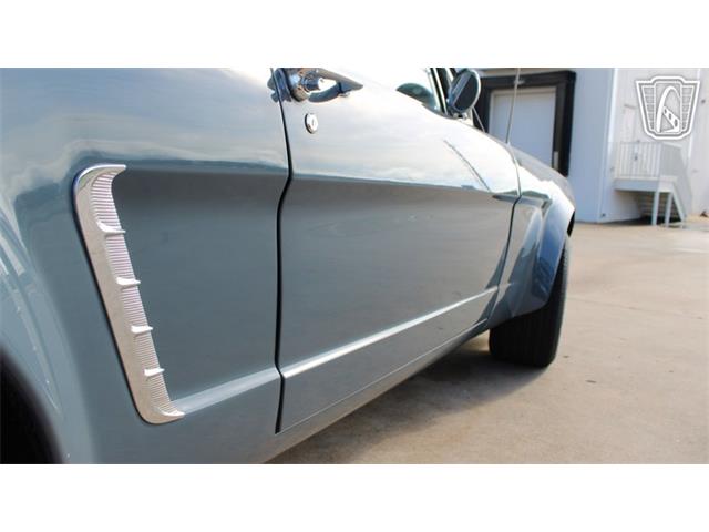 1965 Ford Mustang (CC-2067651) for sale in Tulsa, Oklahoma