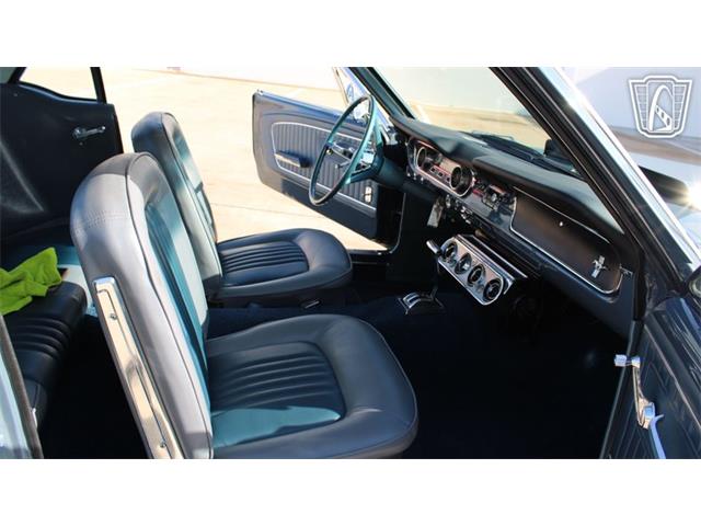 1965 Ford Mustang (CC-2067651) for sale in Tulsa, Oklahoma