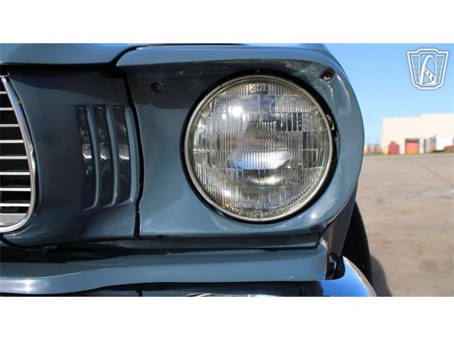 1965 Ford Mustang (CC-2067651) for sale in Tulsa, Oklahoma