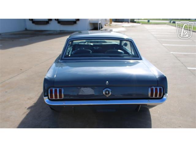 1965 Ford Mustang (CC-2067651) for sale in Tulsa, Oklahoma