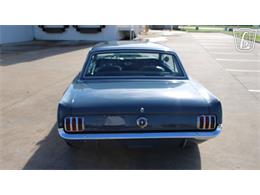 1965 Ford Mustang (CC-2067651) for sale in Tulsa, Oklahoma