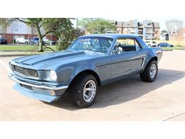 1965 Ford Mustang (CC-2067651) for sale in Tulsa, Oklahoma