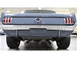 1965 Ford Mustang (CC-2067651) for sale in Tulsa, Oklahoma