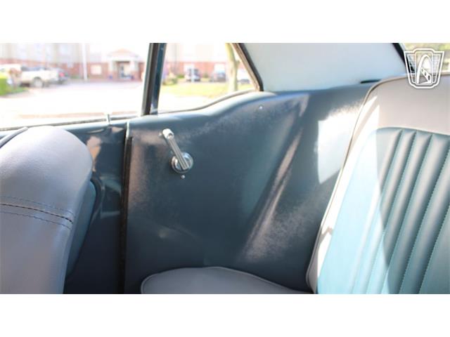 1965 Ford Mustang (CC-2067651) for sale in Tulsa, Oklahoma